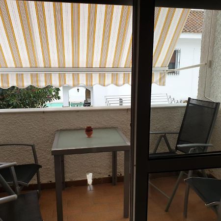 Apartamento Alegria Apartment Rota Bagian luar foto