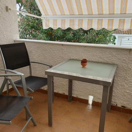Apartamento Alegria Apartment Rota Bagian luar foto